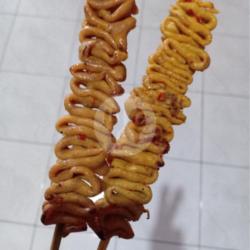 Sate Usus