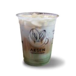 Es Kopi Greentea