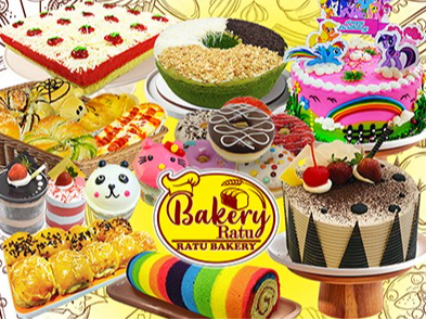 Ratu Bakery Pagarsih
