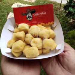 Tahu Gila Jagung Manis