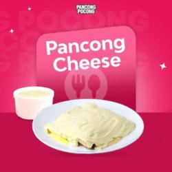 Pancong Cheese M