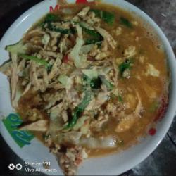 Gongso Ayam