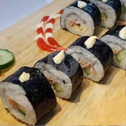 Tuna Mayo Roll