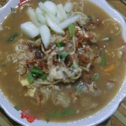 Nasi Godog Seafood
