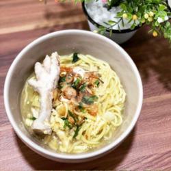 Mie Godog Ayam