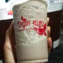 Milkshake Dark Choco