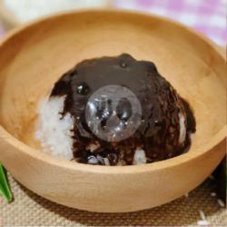 Ketan Susu Choco Crunchy