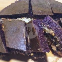 Martabak Manis Taro Nutella Keju