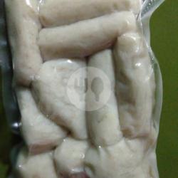 Paket Pempek Frozen Telor / Lenjer Isi 10 Pcs