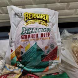 Smoked Beef Bernardi