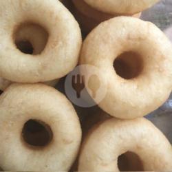 Donat Gula Salju