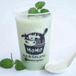 Matcha Milk