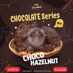 Chocolate Series Choco Hazelnut