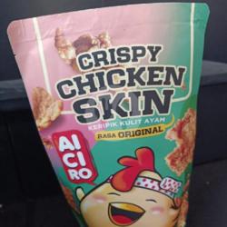 Kulit Ayam Original Pack
