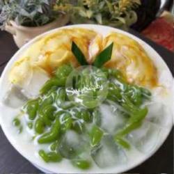Es Cendol Durian
