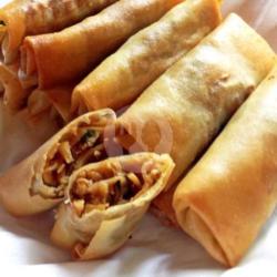 Lumpia Rebung Ayam.