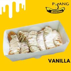 Pisang Vanila