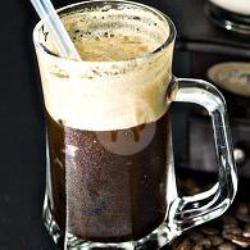 Iced Long Black