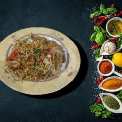 Nasi Goreng Magelangan