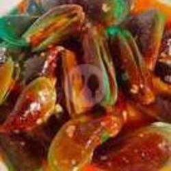 Kerang Ijo Balado