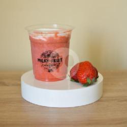 Milky Fruit Strawberry (mini Variant)