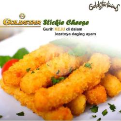 Chicken Stick Keju Goldstar 500g