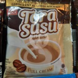 Tora Susu