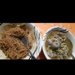 Bihun Yamien