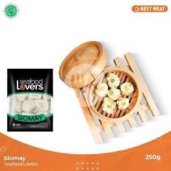 Seafood Lovers Bakso Ikan Premium 250 G