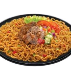 Mie Goreng Rendang