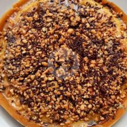 Martabak Pizza Coklat Kacang