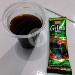 Kopi Gilus Mix Gula Aren