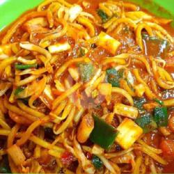 Mie Aceh Hemat