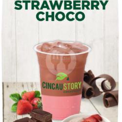 Strawbery Choco