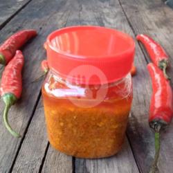 Sambal Taliwang 150 Gr