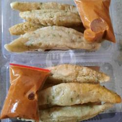Otak-otak Ikan Isi 5