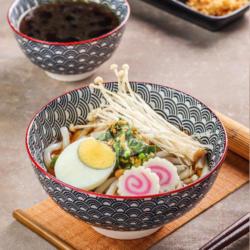 Tamago Shoyu Udon