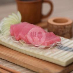 Tuna Sashimi / 5 Pcs (fresh)