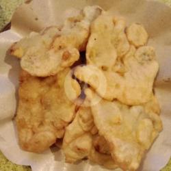 Pisang Goreng