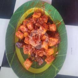 Balado Tahu Tempe