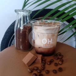 Kopi Choco