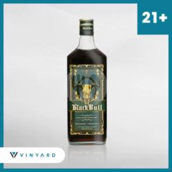 Black Bull Liqueur 700 Ml