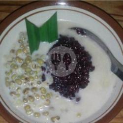 Bubur Kacang Hijau Campur Ketan Hitam Special