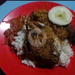 Ayam Madura Nasi