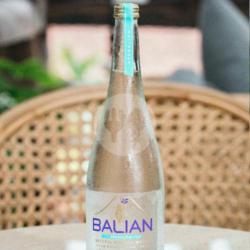Balian Sparkling Water 750ml
