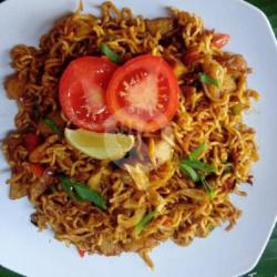 Mie Goreng Special Bumbu Ayam Cetar