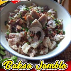 Bakso Jomblo