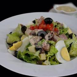 Nicoise Salad