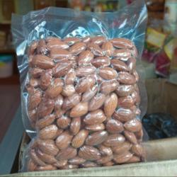 Kacang Almond 250gr