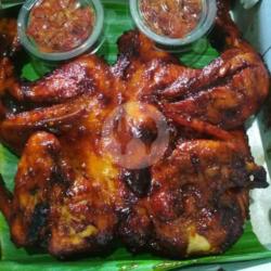 Bekakak Bakar Manis